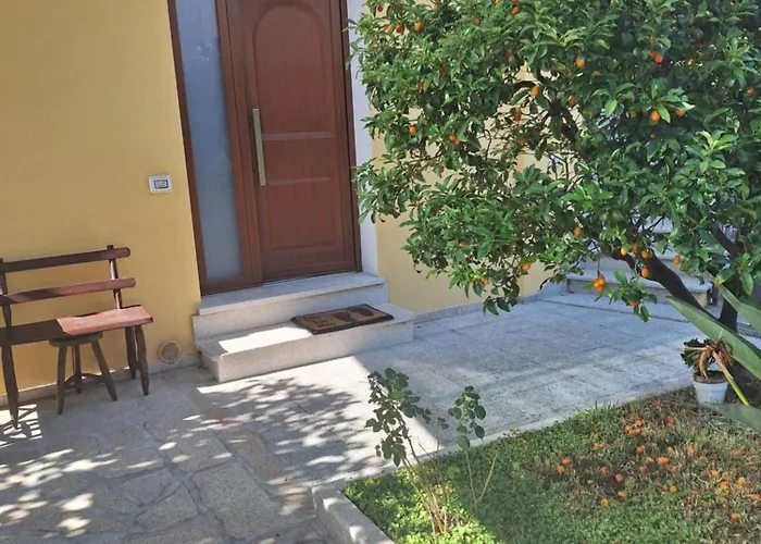 Via Carducci City Apartment