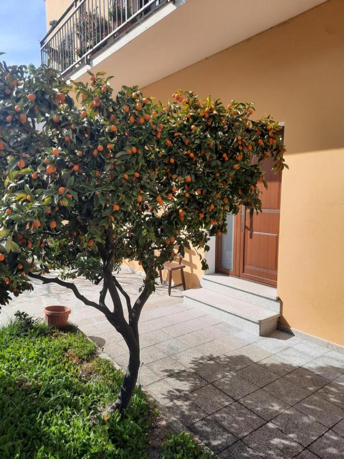 Via Carducci City