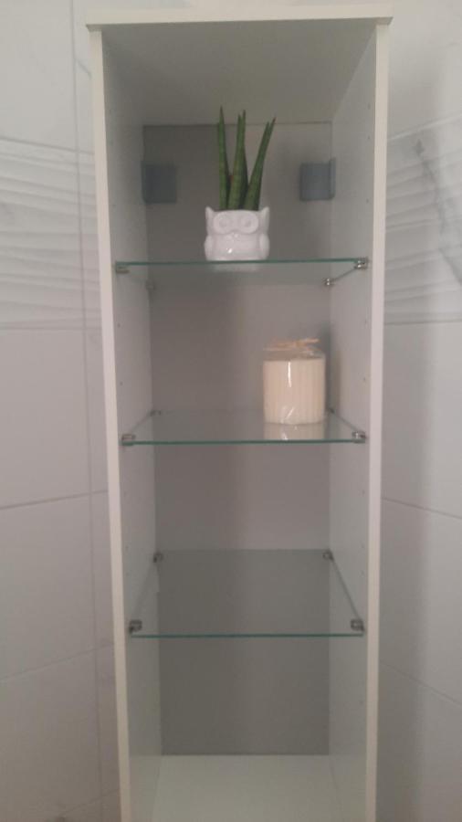 Appartement Via Carducci City