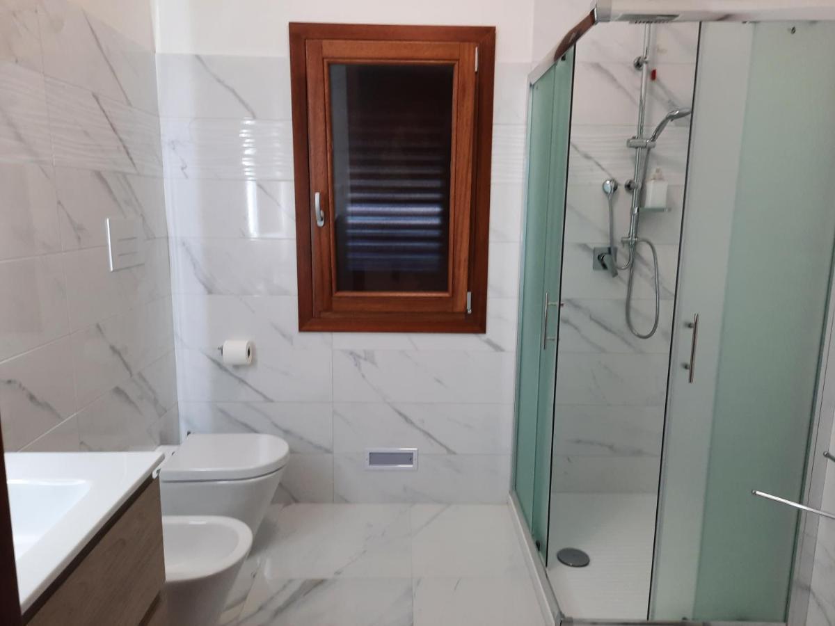 Appartement Via Carducci City