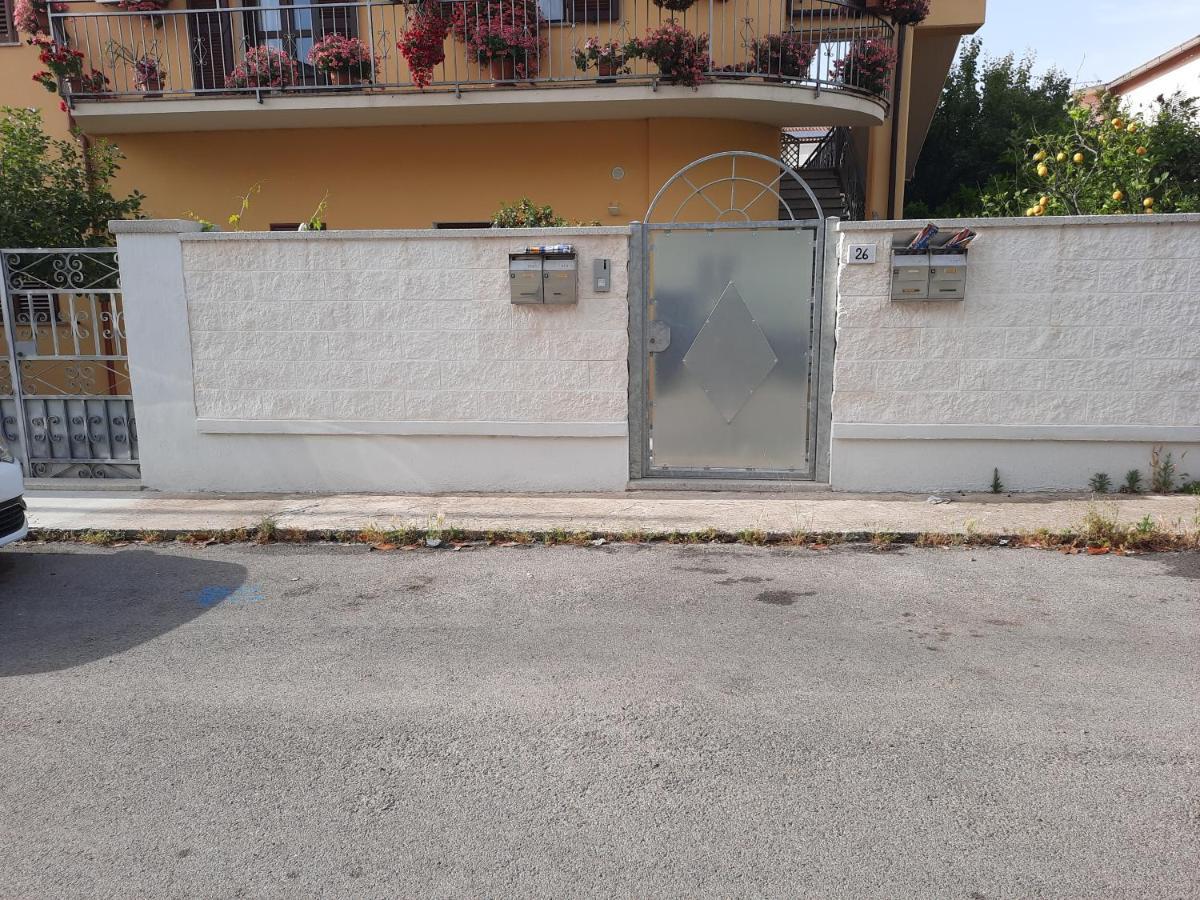 Via Carducci City *