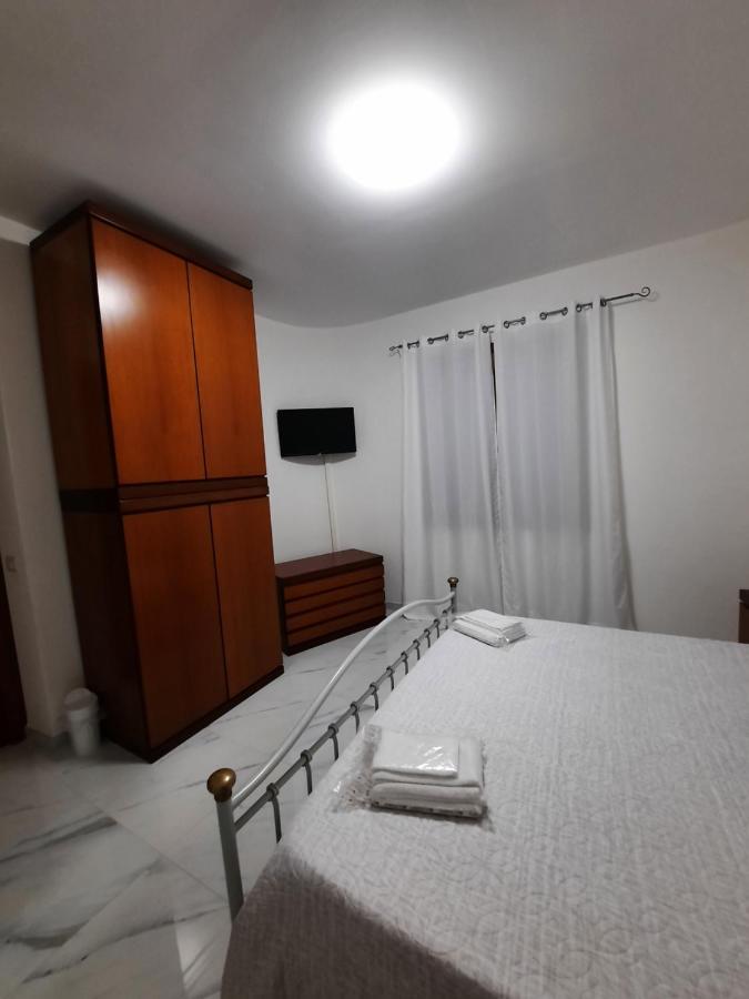 Appartement Via Carducci City Olbia