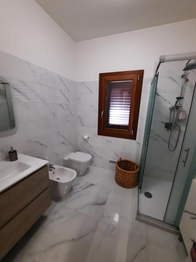 Via Carducci City Appartement