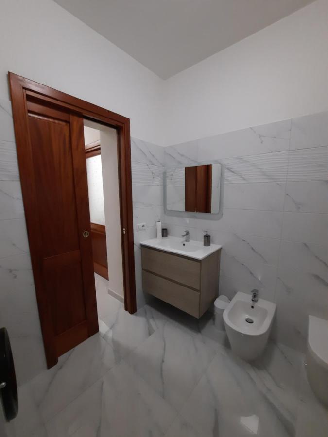 Appartement Via Carducci City