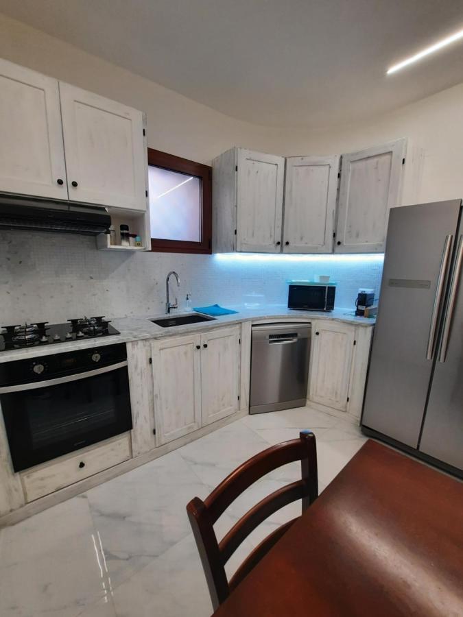 Appartement Via Carducci City *