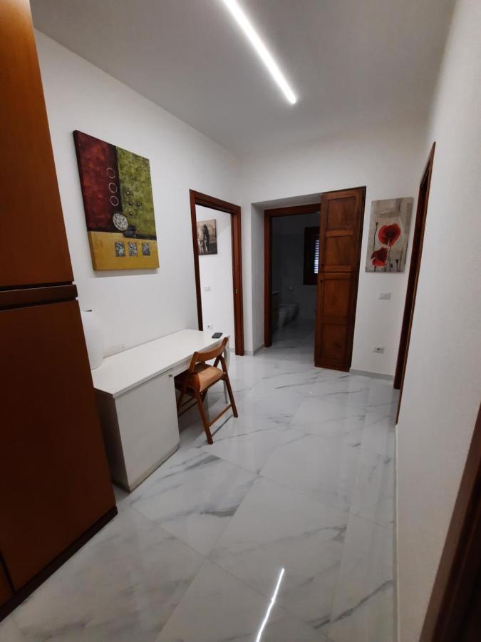 Via Carducci City * Olbia