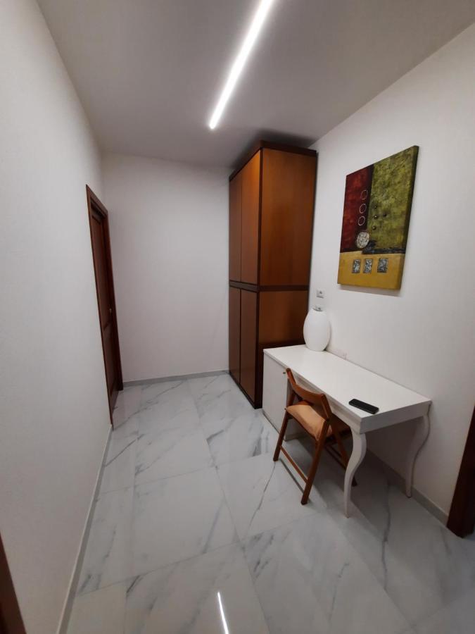 Via Carducci City Appartement Olbia