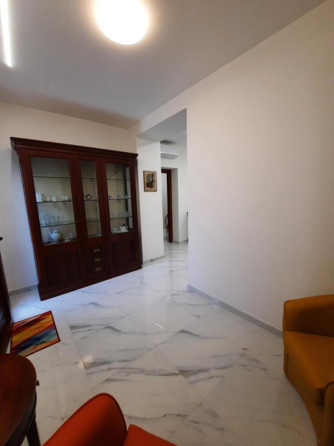 Via Carducci City Appartement