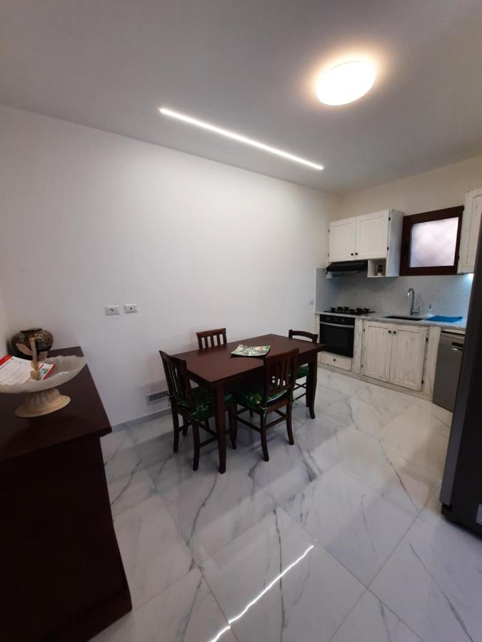 Appartement Via Carducci City *