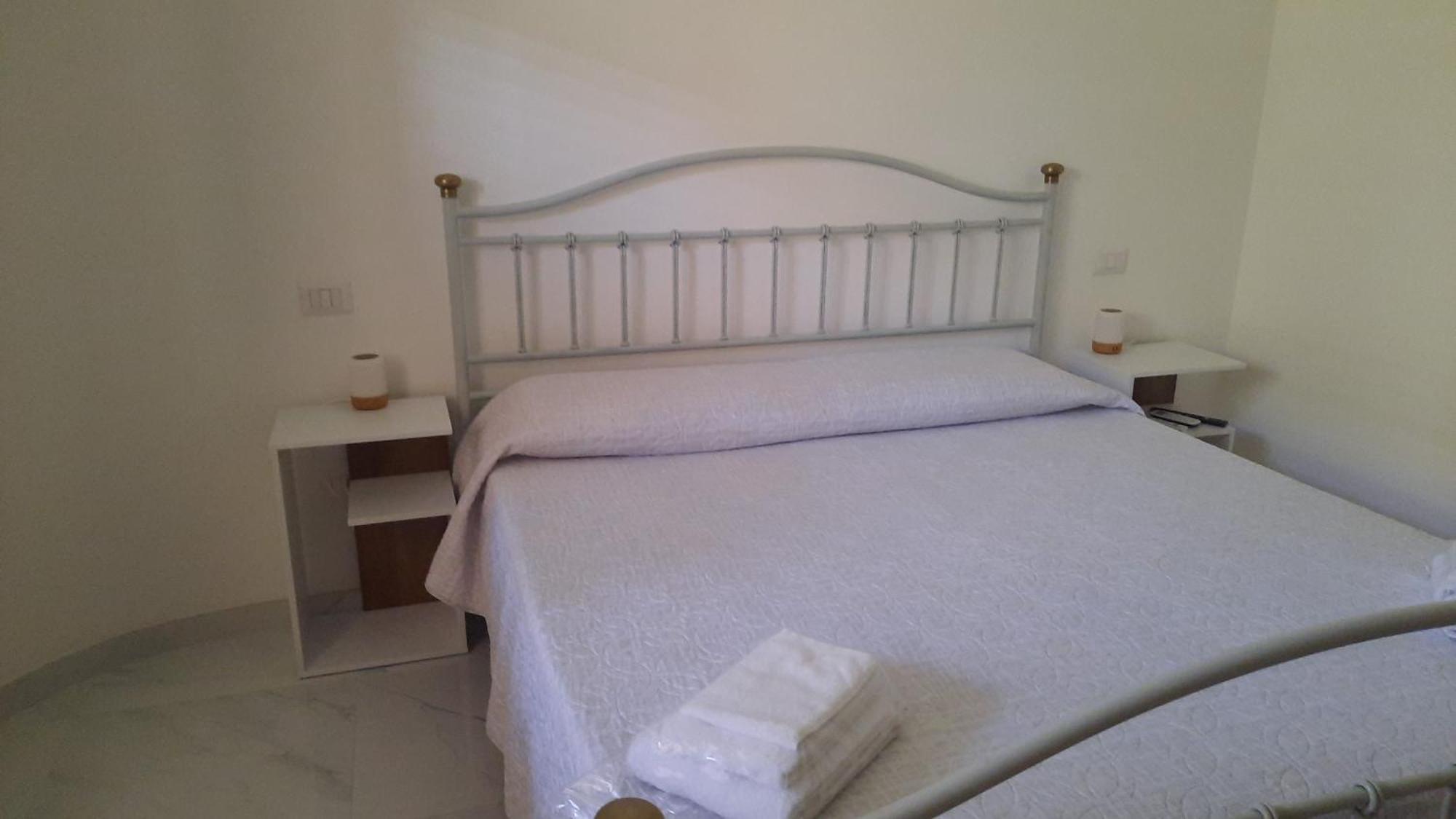 Via Carducci City * Olbia