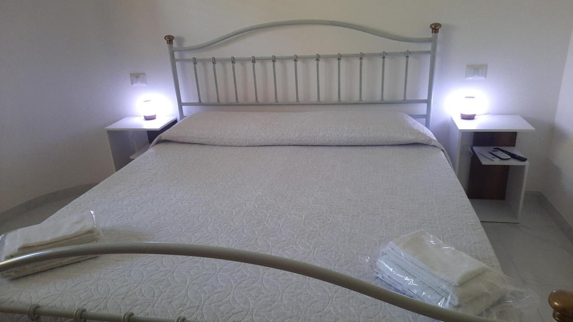 Via Carducci City Apartment