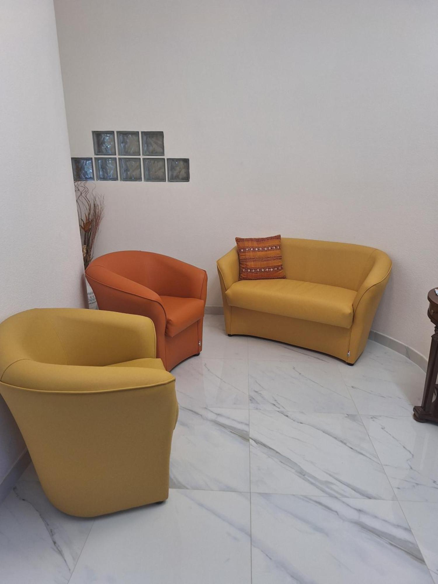 Via Carducci City Apartment Olbia